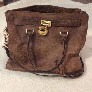 Michael kors purse